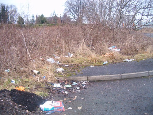 Kirkton Industrial Estate