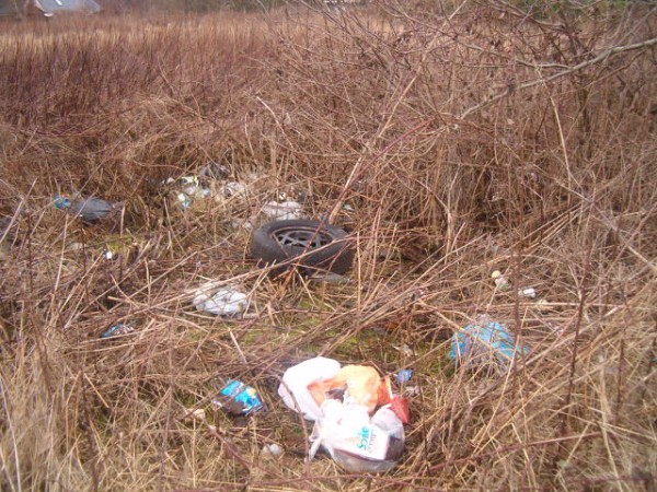 Kirkton Industrial Estate