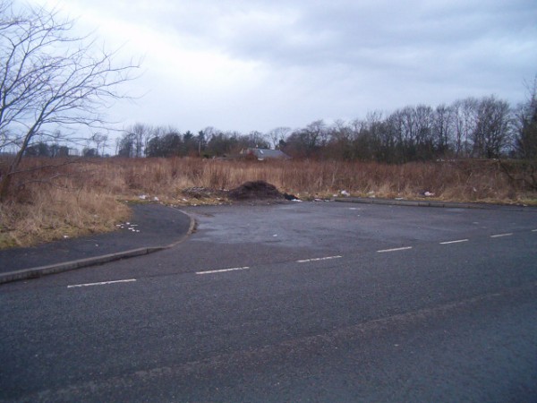 Kirkton Industrial Estate