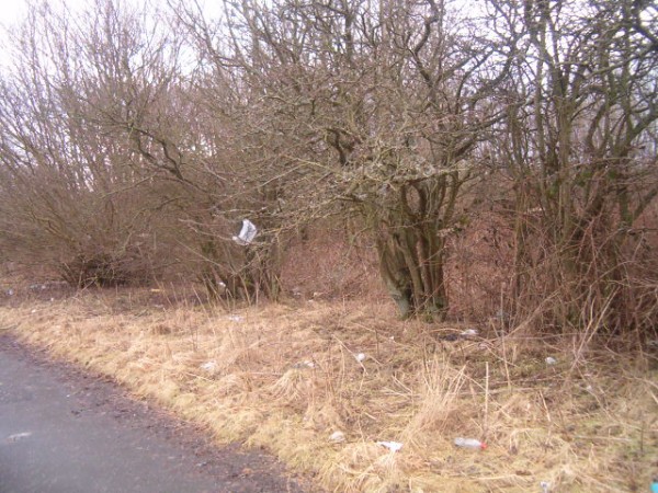 Kirkton Industrial Estate