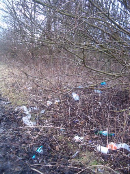 Kirkton Industrial Estate