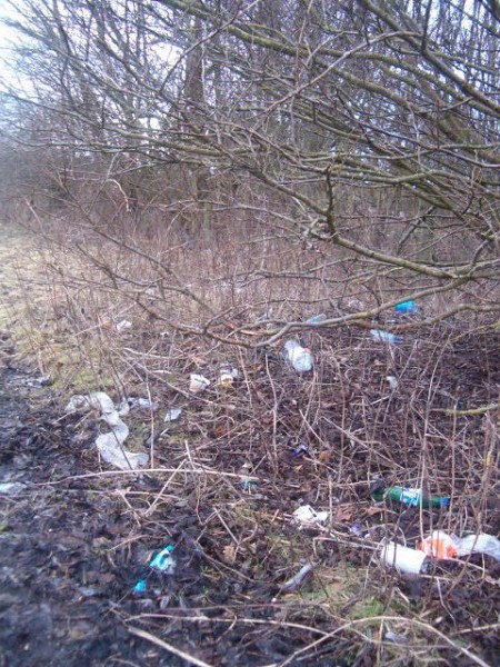 Kirkton Industrial Estate