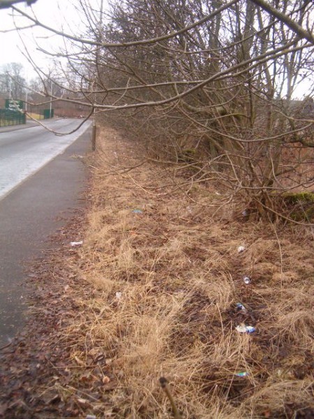 Kirkton Industrial Estate