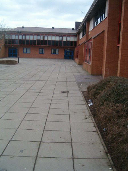 Around Schools 