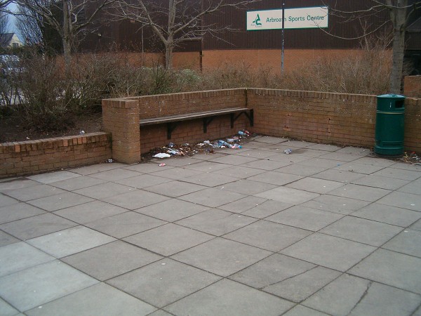 Around Schools 