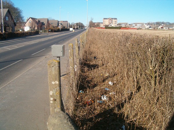 West Way