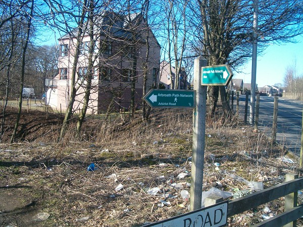 West Way