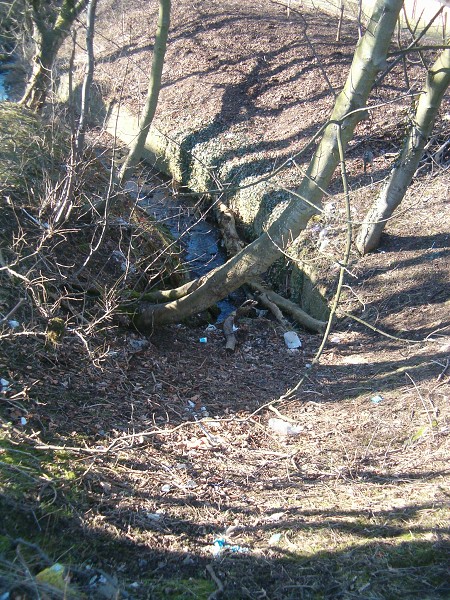 West Way