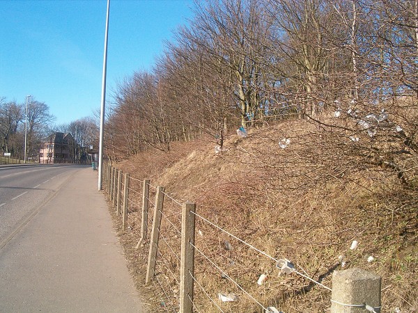 West Way