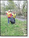 National Spring Clean 