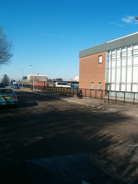 Forfar
