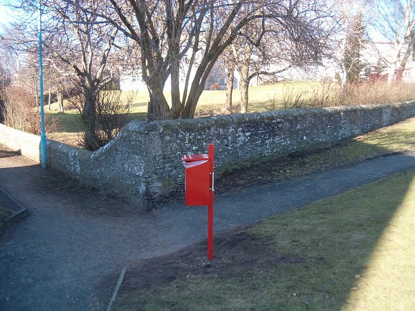 Forfar