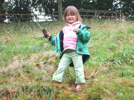 Plant Trees For The Peace