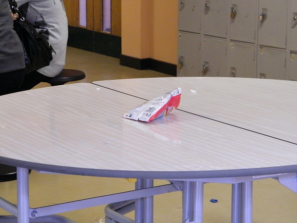 National Spring Clean 2010