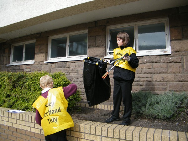 National Spring Clean 2010