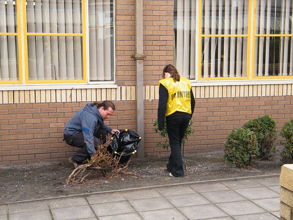 National Spring Clean 2010