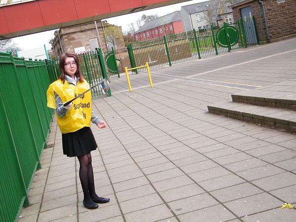 National Spring Clean 2010