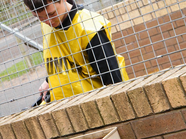 National Spring Clean 2010