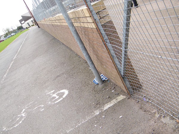 National Spring Clean 2010