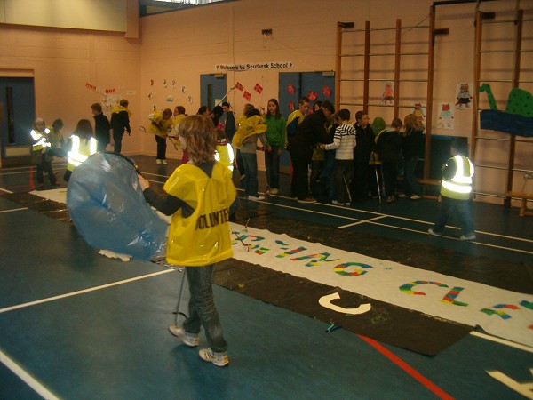 National Spring Clean