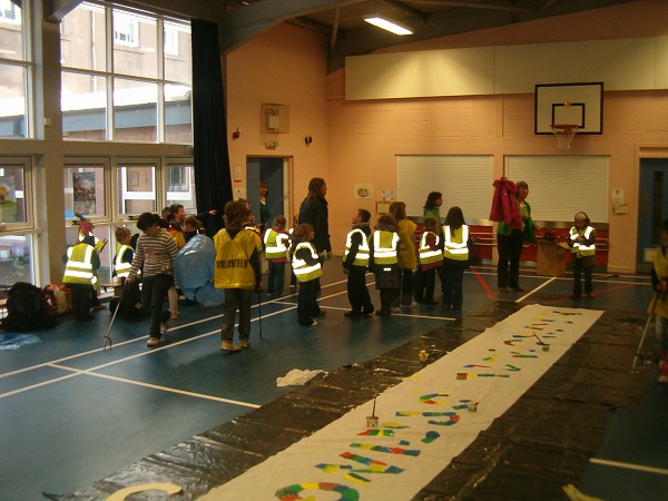 National Spring Clean