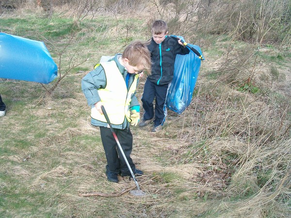 National Spring Clean