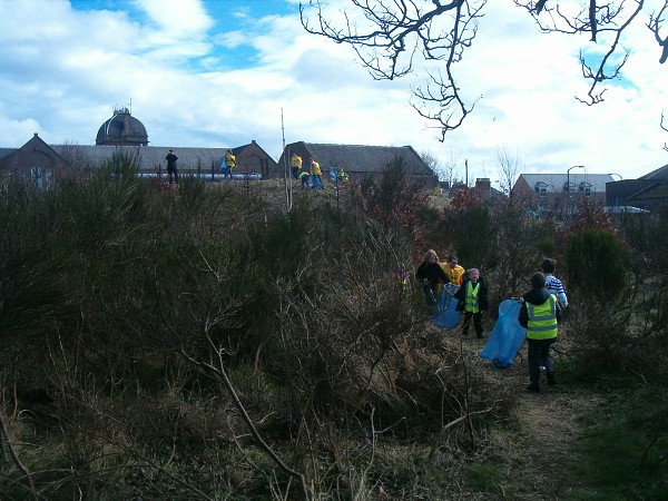 National Spring Clean