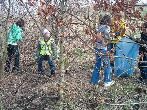 National Spring Clean