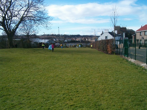 National Spring Clean