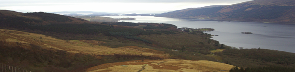 Ben Lomond
