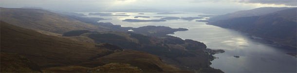 Ben Lomond