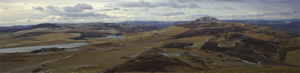 Ben Lomond