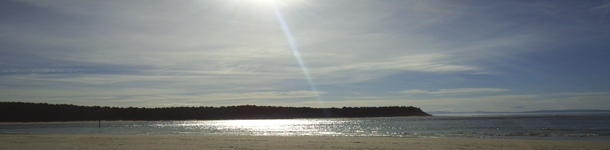 Findhorn, Morayshire 