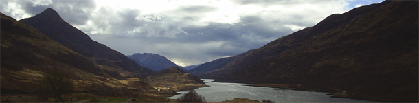 Glen Coe