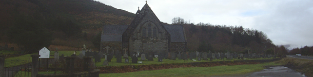 Glen Coe